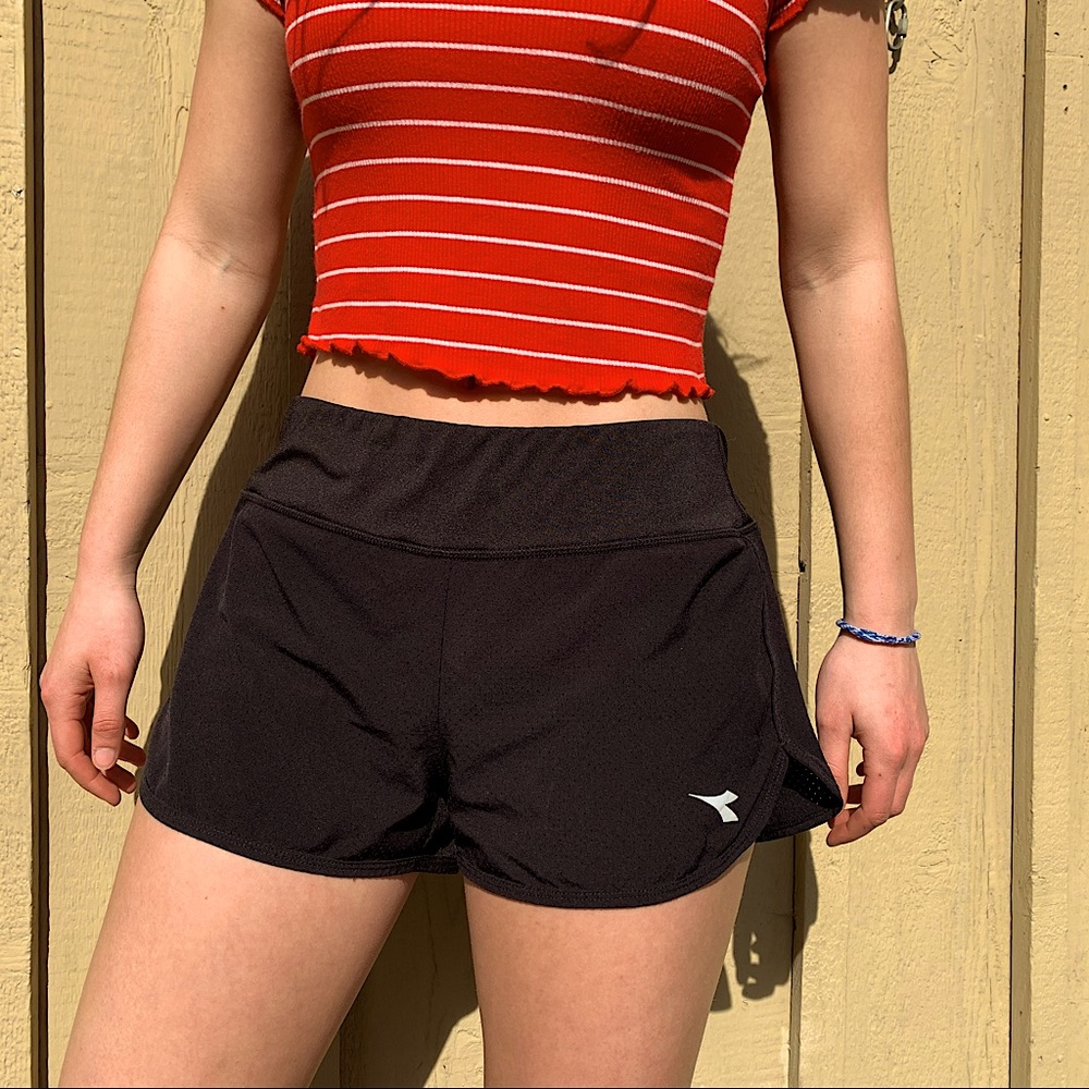 Diadora Athletic Shorts